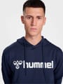 hmlGO 2.0 LOGO HOODIE