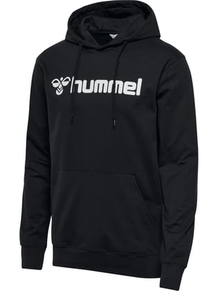 hmlGO 2.0 LOGO HOODIE