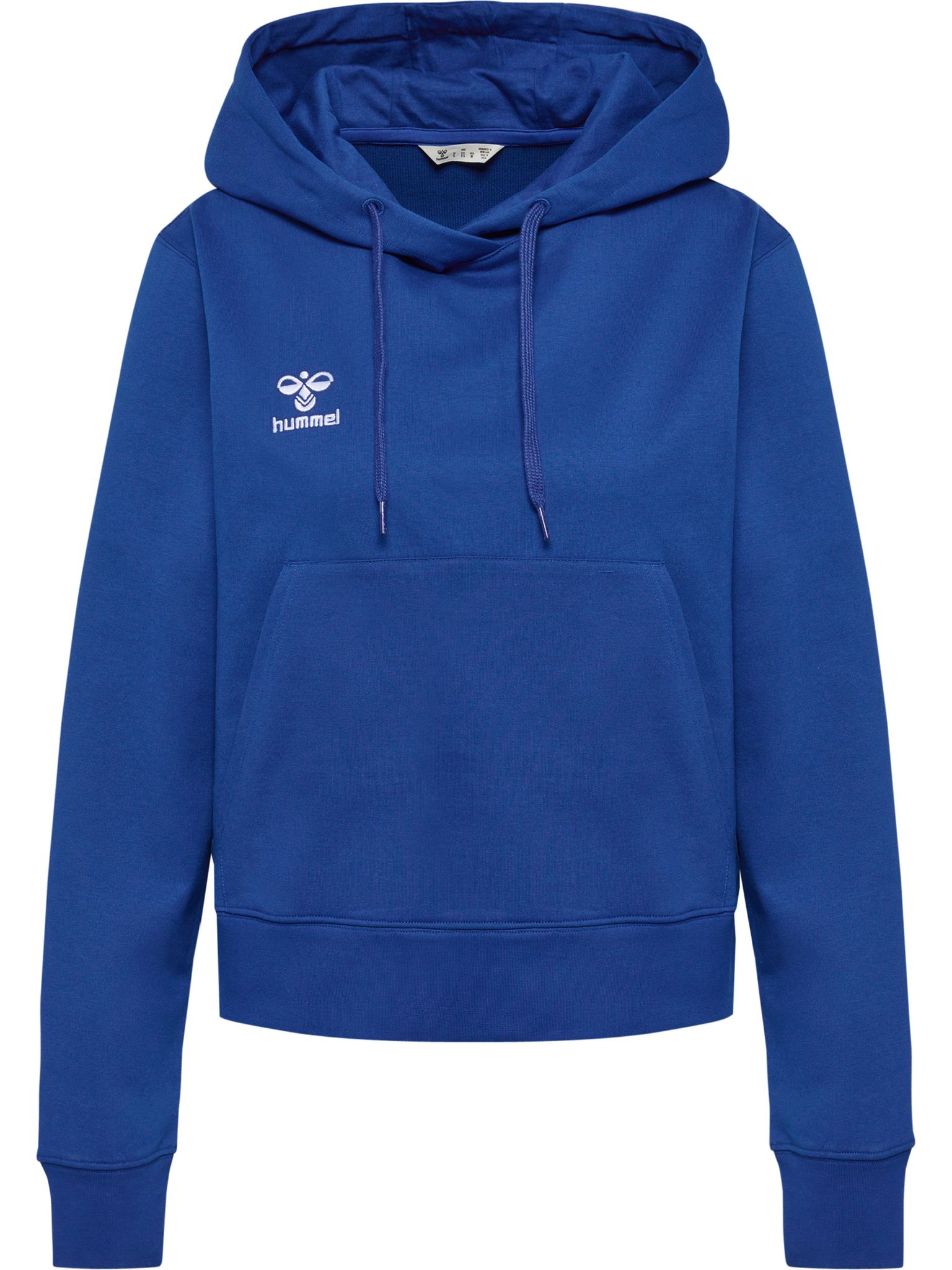 hmlGO 2.0 HOODIE WOMAN