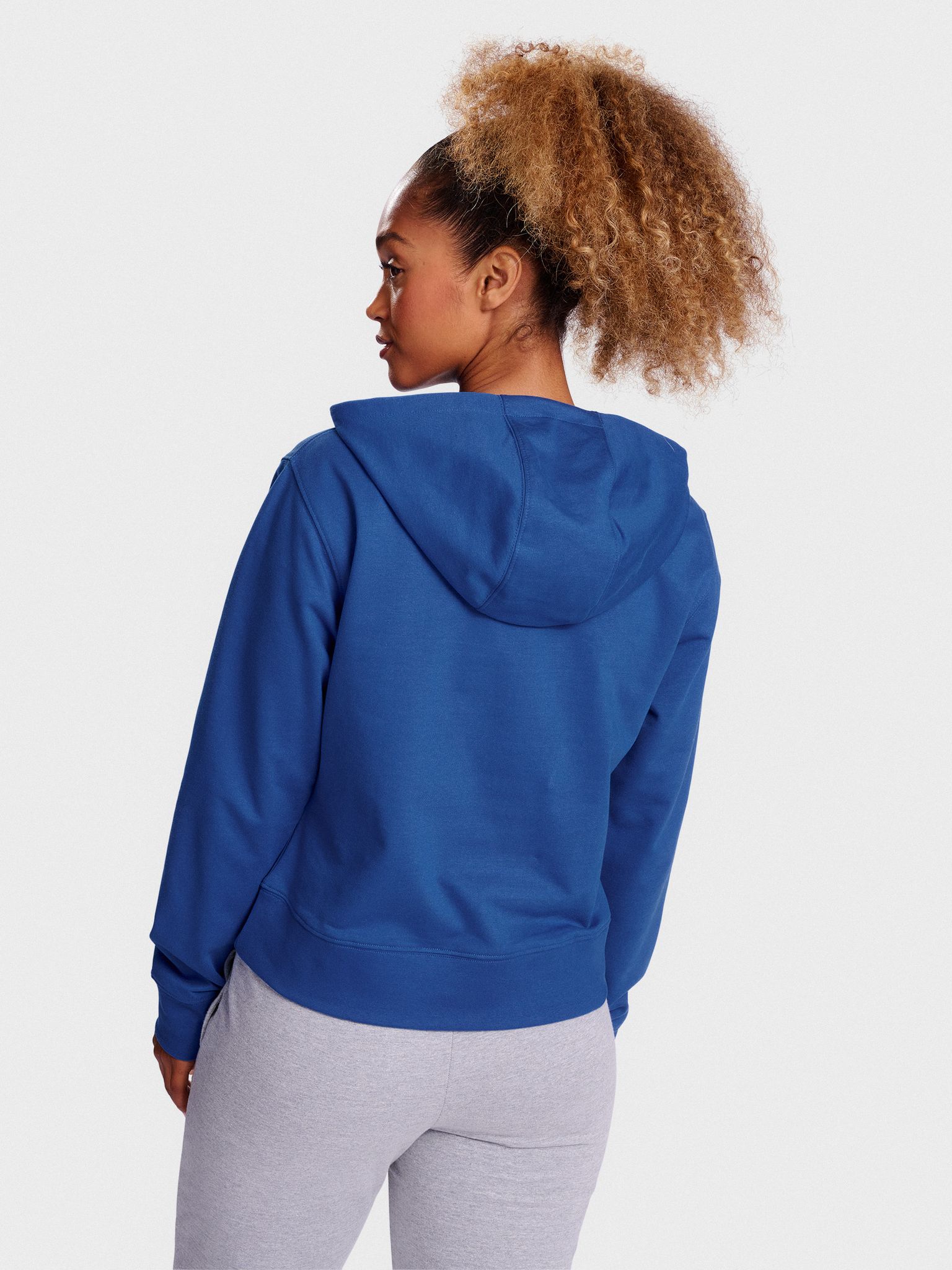 hmlGO 2.0 HOODIE WOMAN