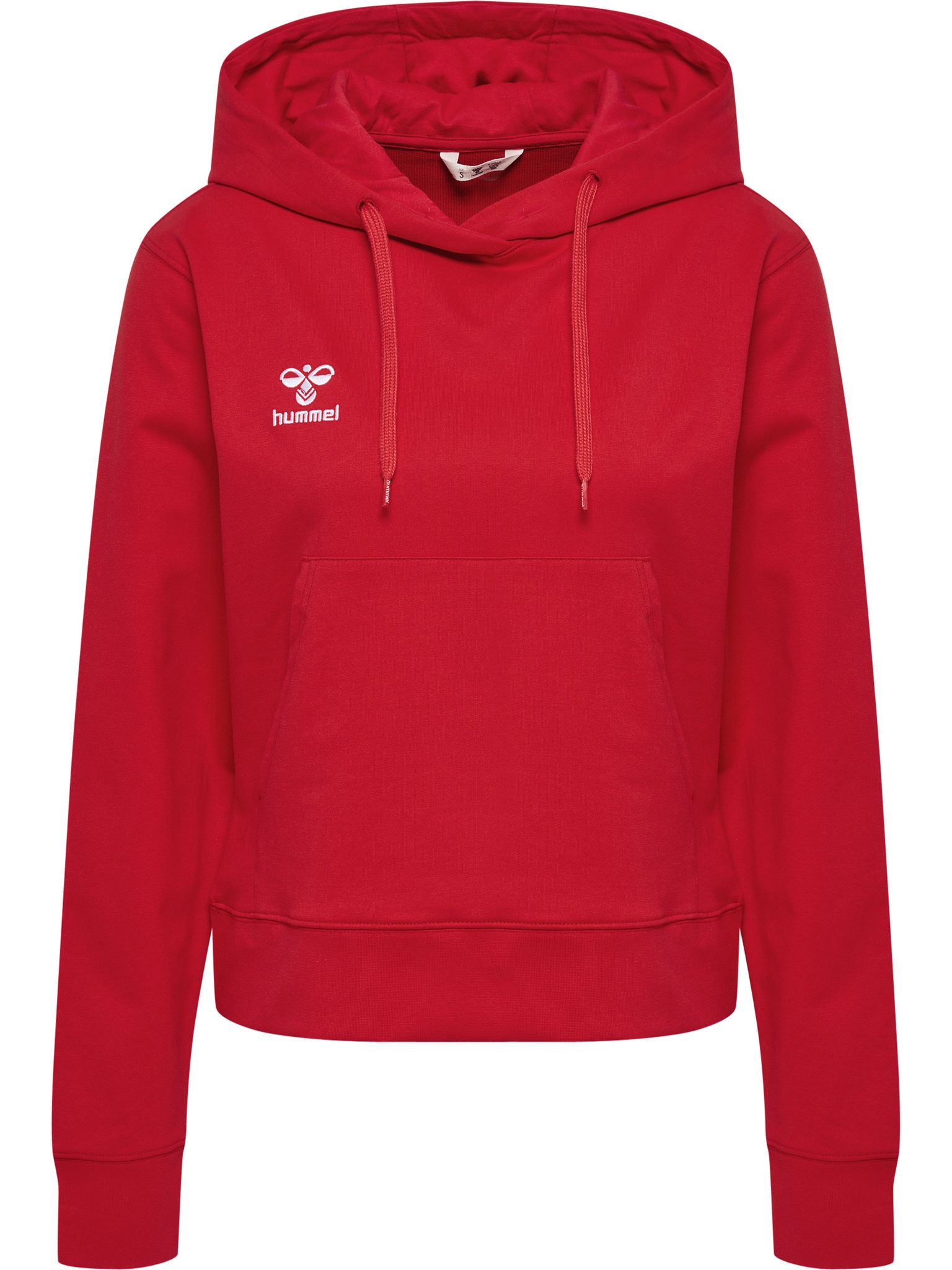 hmlGO 2.0 HOODIE WOMAN