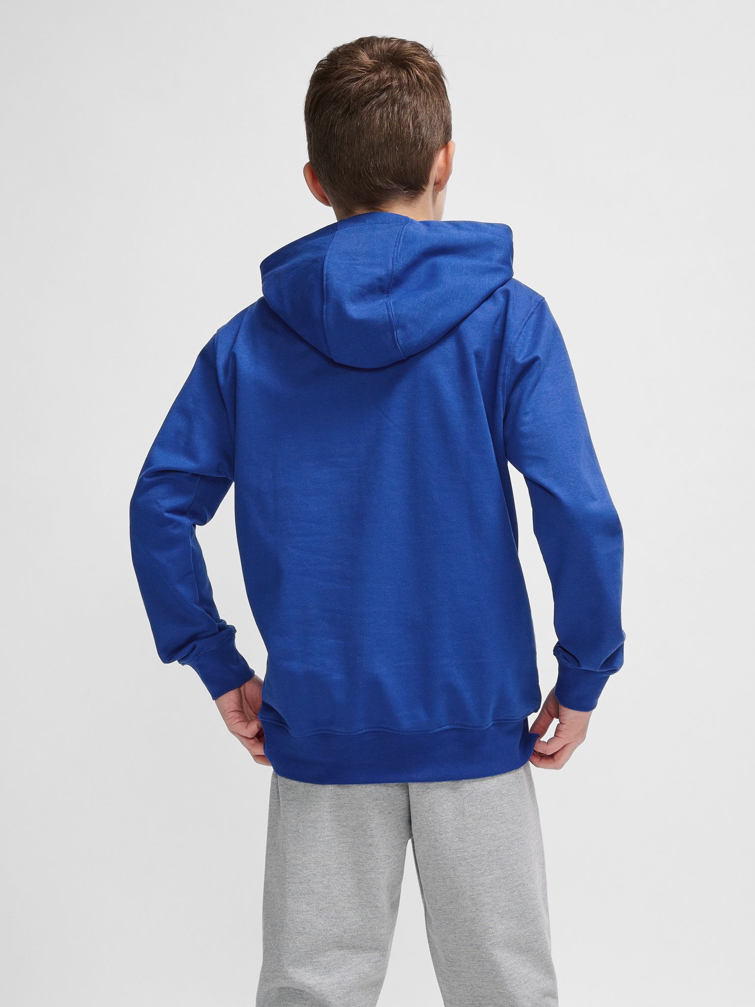 hmlGO 2.0 HOODIE KIDS