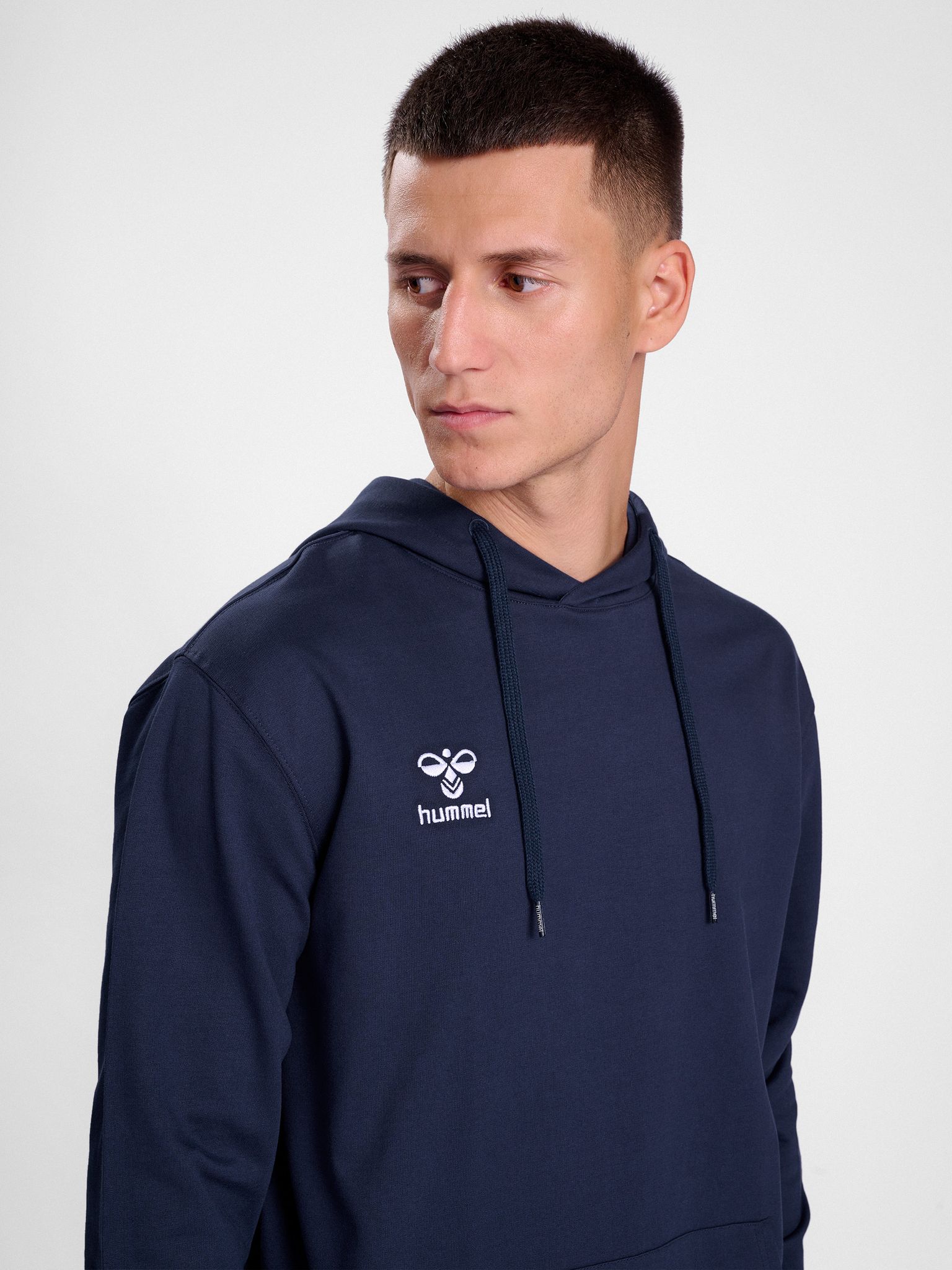 hmlGO 2.0 HOODIE