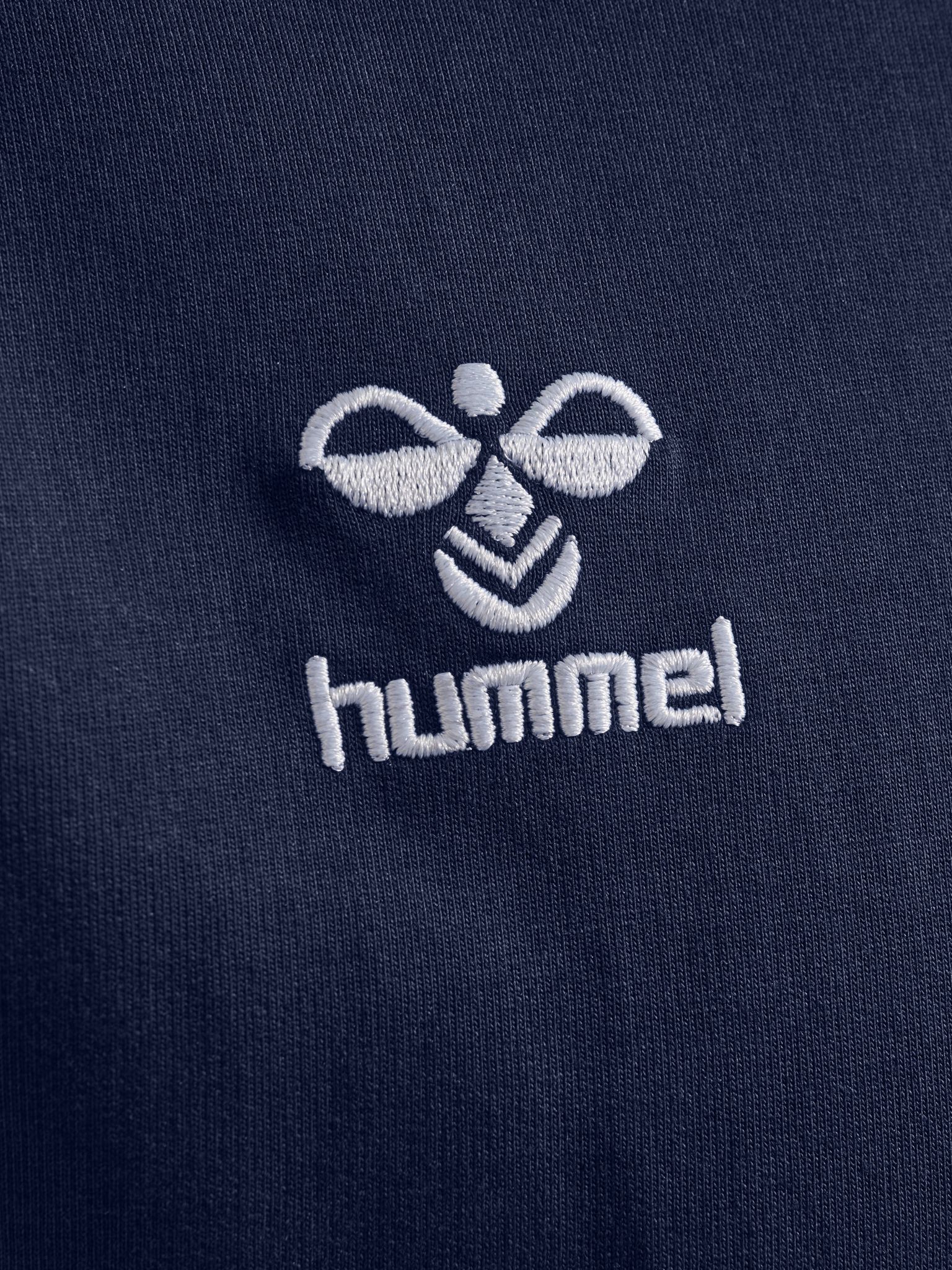 hmlGO 2.0 HOODIE