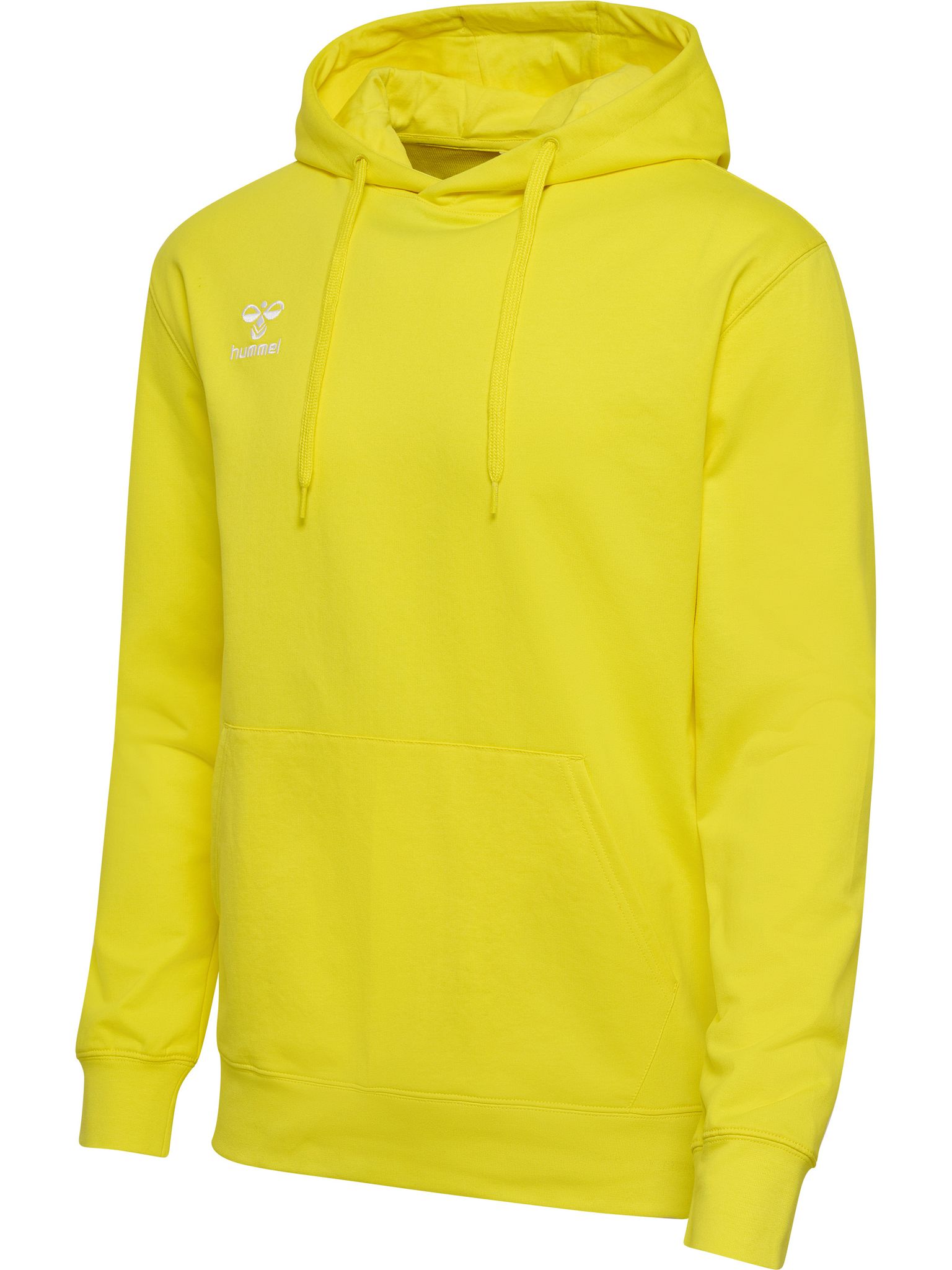 hmlGO 2.0 HOODIE