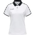 hmlAUTHENTIC WOMAN FUNCTIONAL POLO