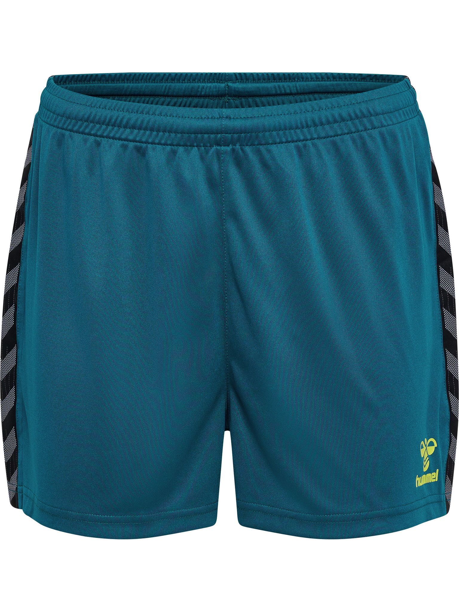 hmlAUTHENTIC PL SHORTS WOMAN