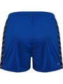 hmlAUTHENTIC PL SHORTS WOMAN