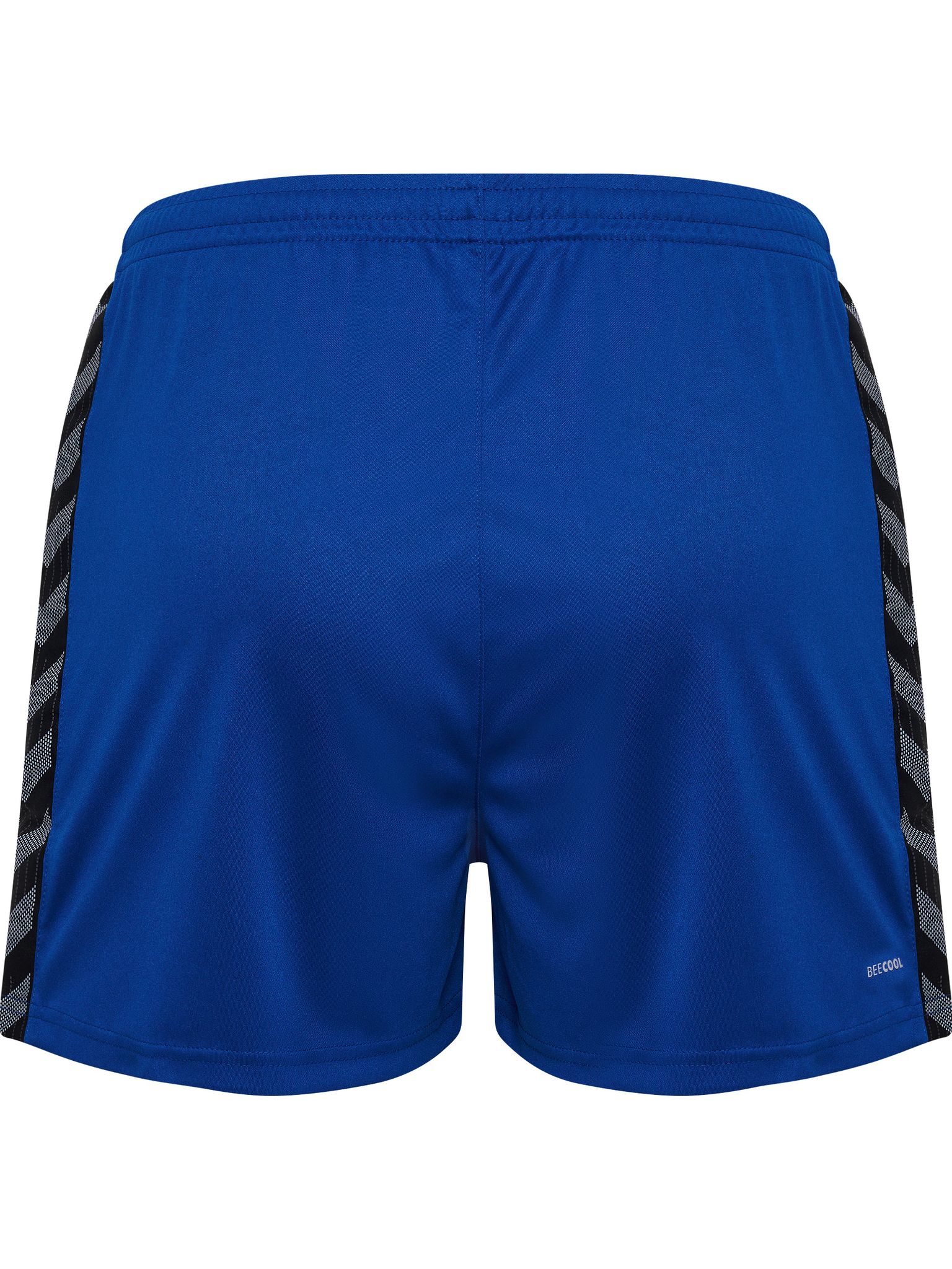 hmlAUTHENTIC PL SHORTS WOMAN