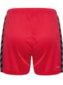 hmlAUTHENTIC PL SHORTS WOMAN