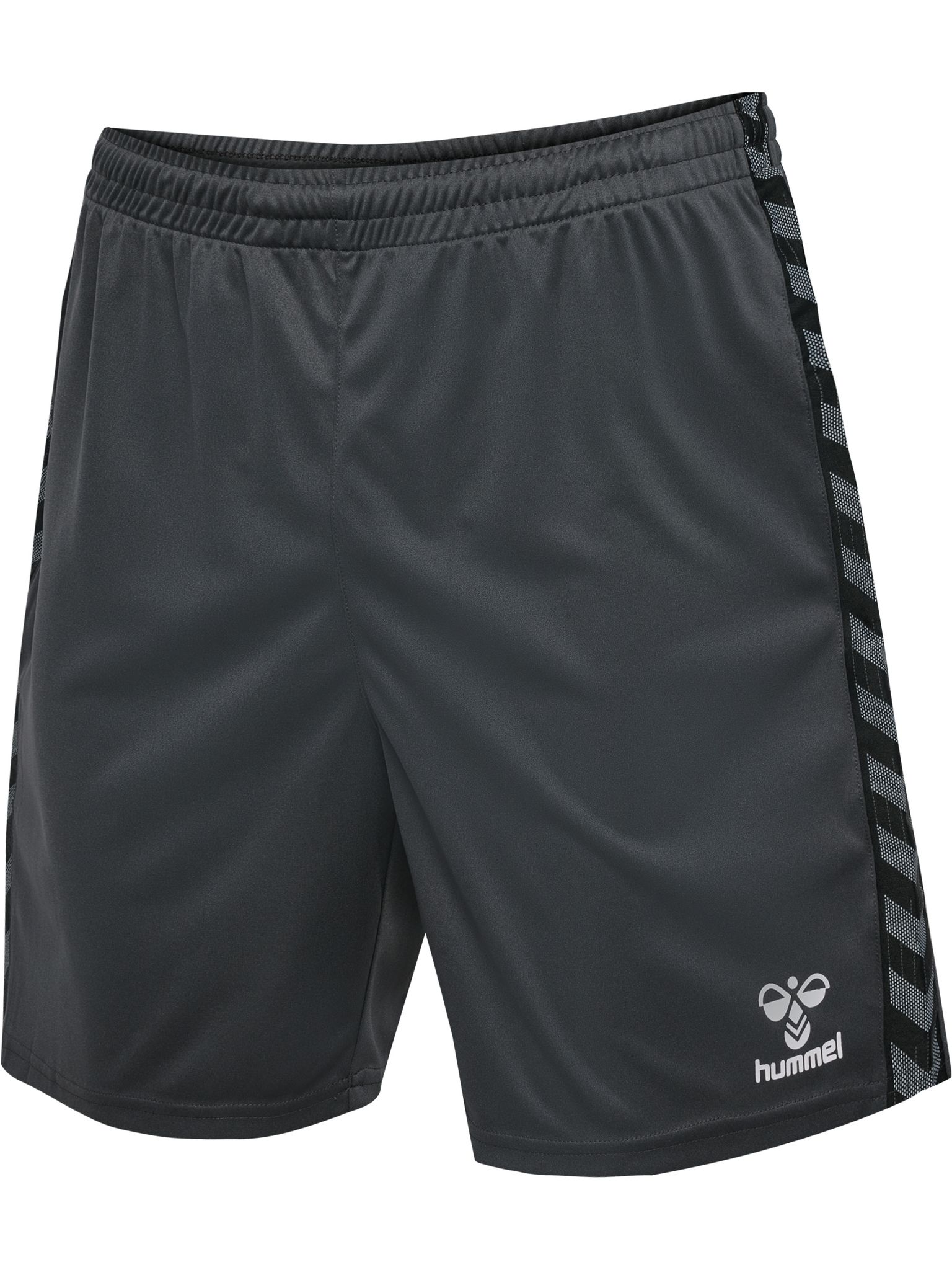 hmlAUTHENTIC PL SHORTS