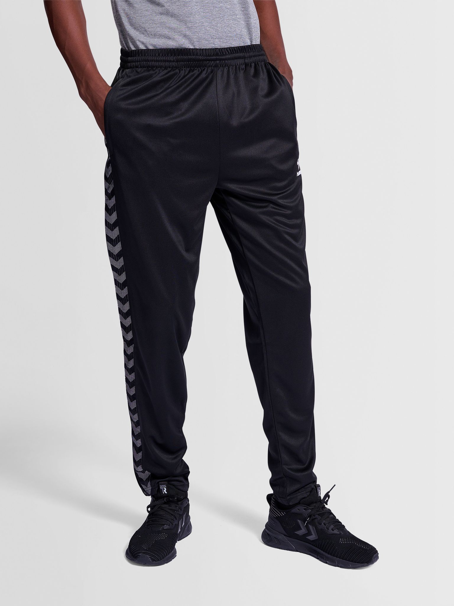 hmlAUTHENTIC PL PANTS