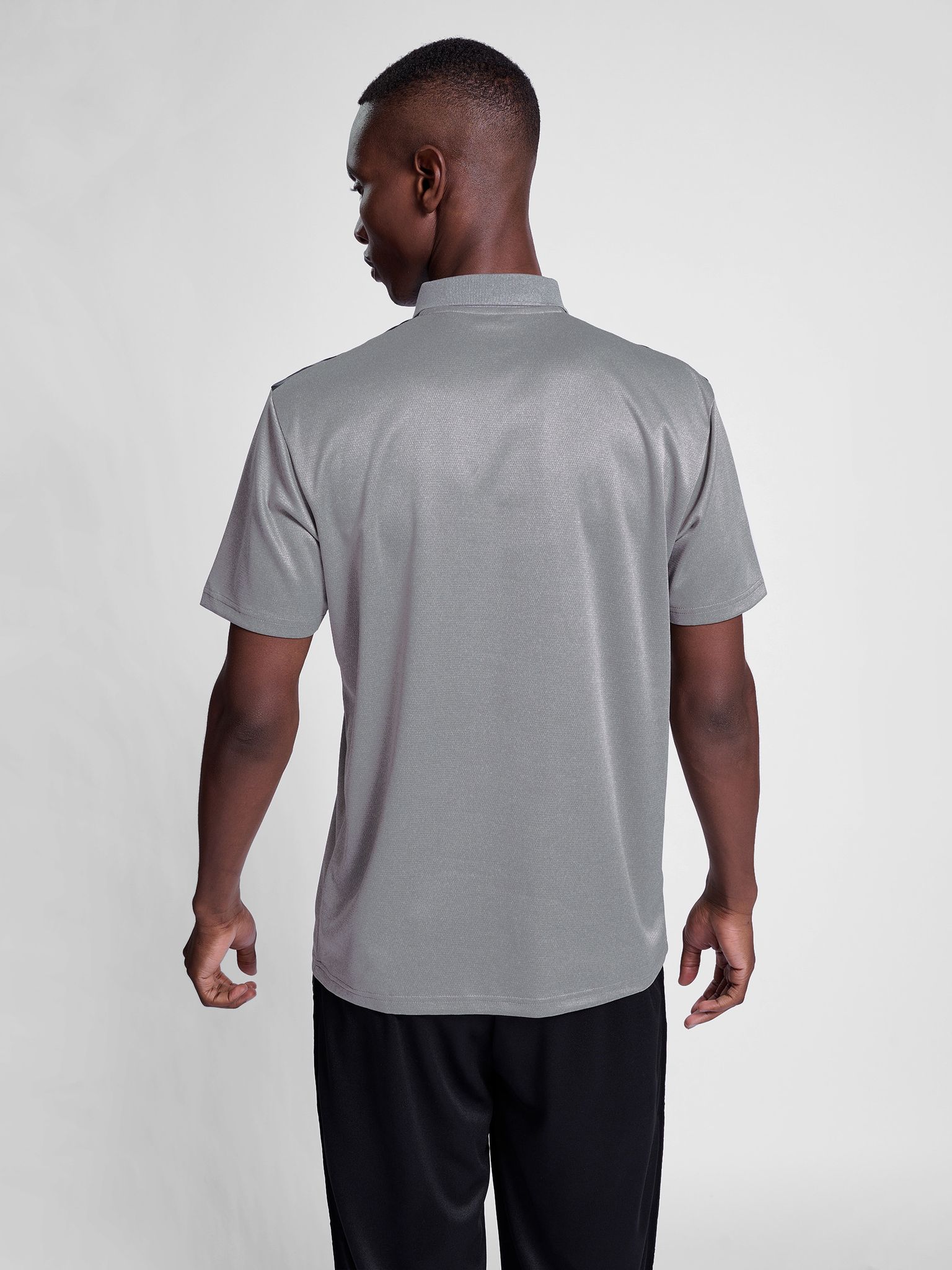 hmlAUTHENTIC FUNCTIONAL POLO