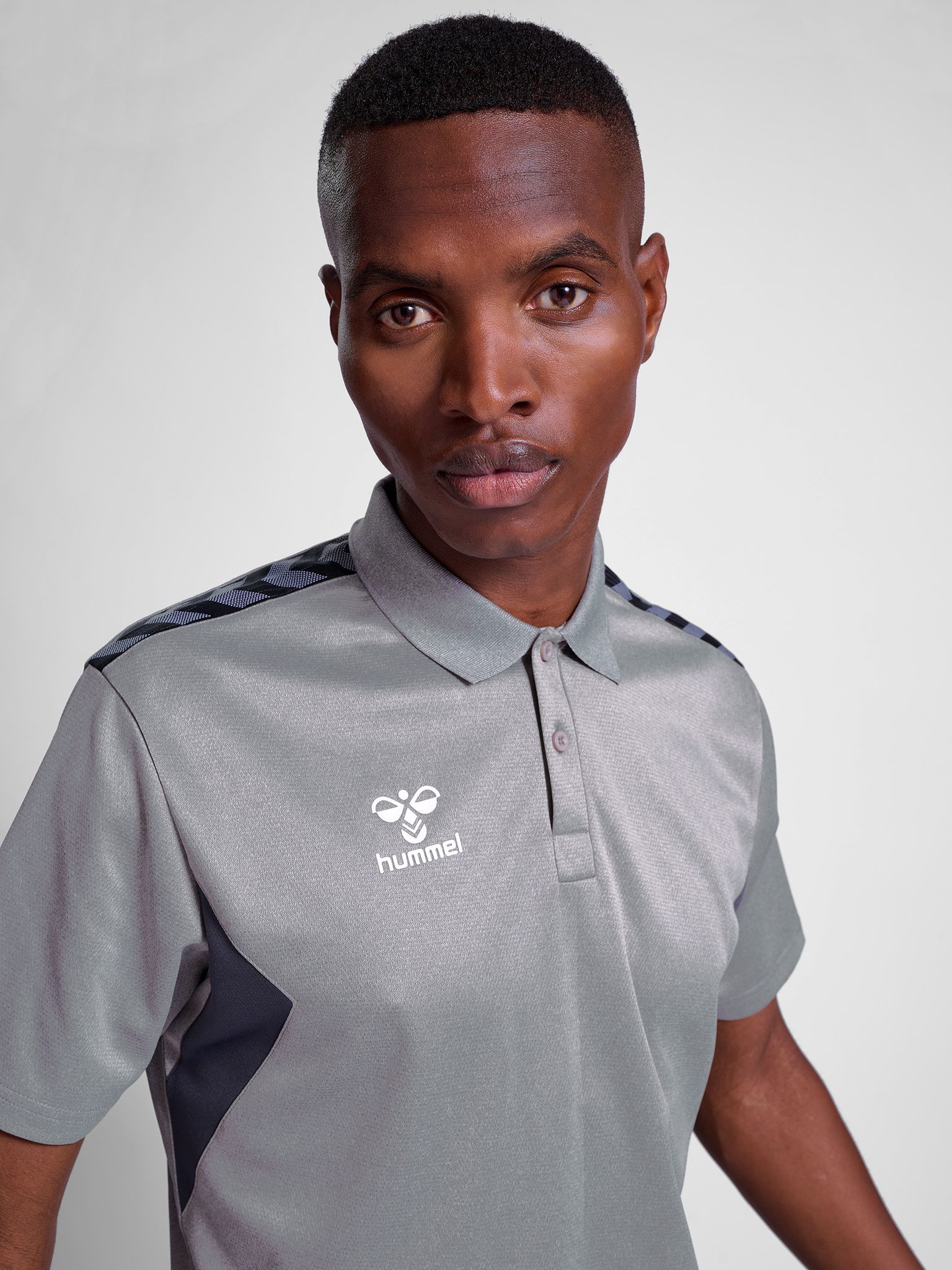 hmlAUTHENTIC FUNCTIONAL POLO