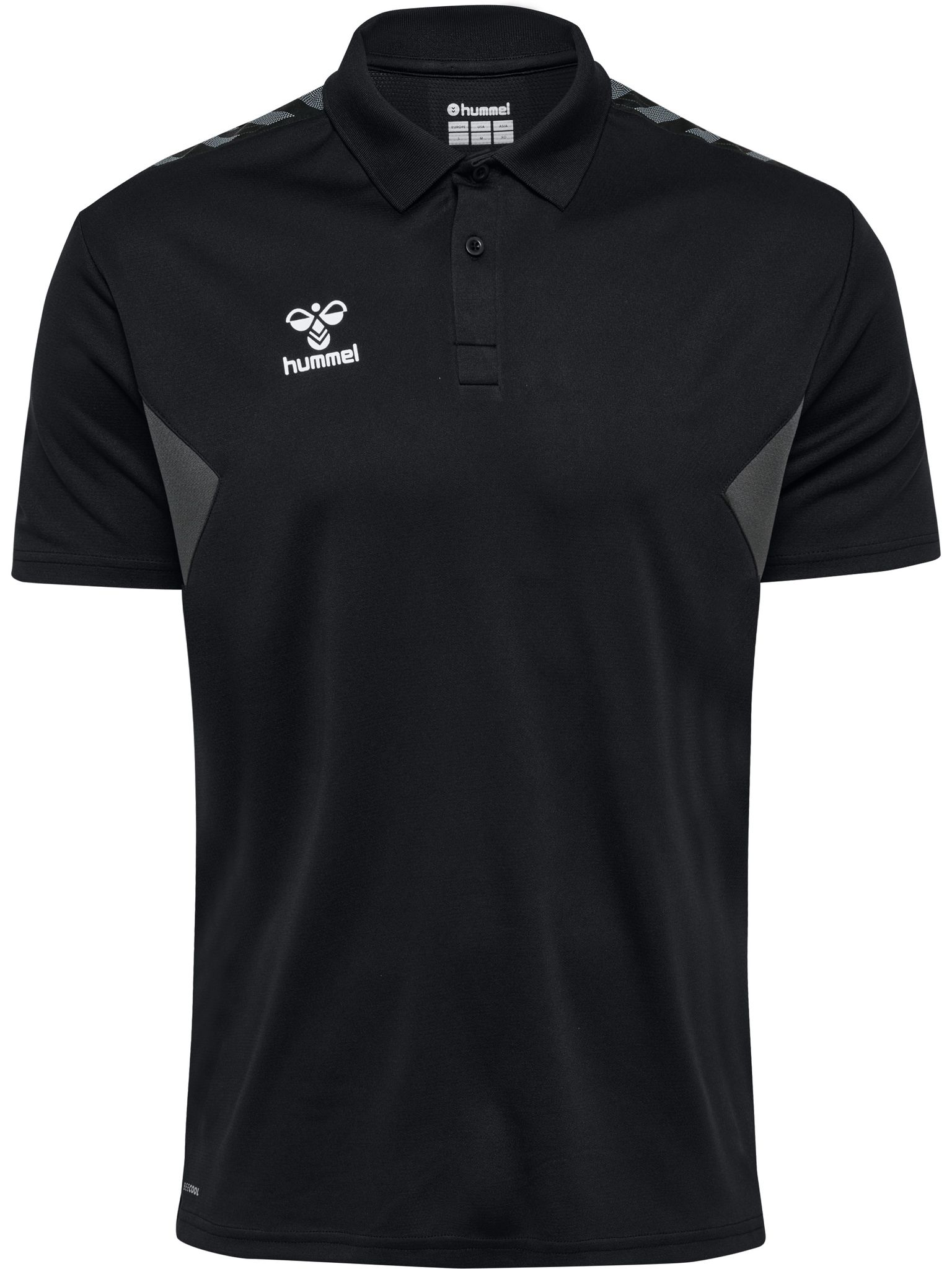 hmlAUTHENTIC FUNCTIONAL POLO