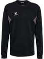 hmlAUTHENTIC CO TRAINING SWEAT