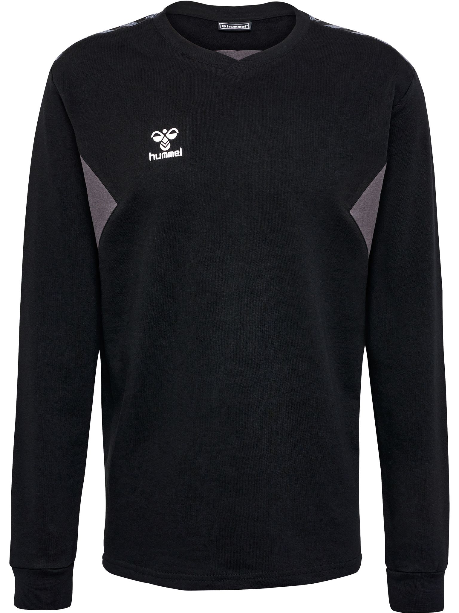 hmlAUTHENTIC CO TRAINING SWEAT