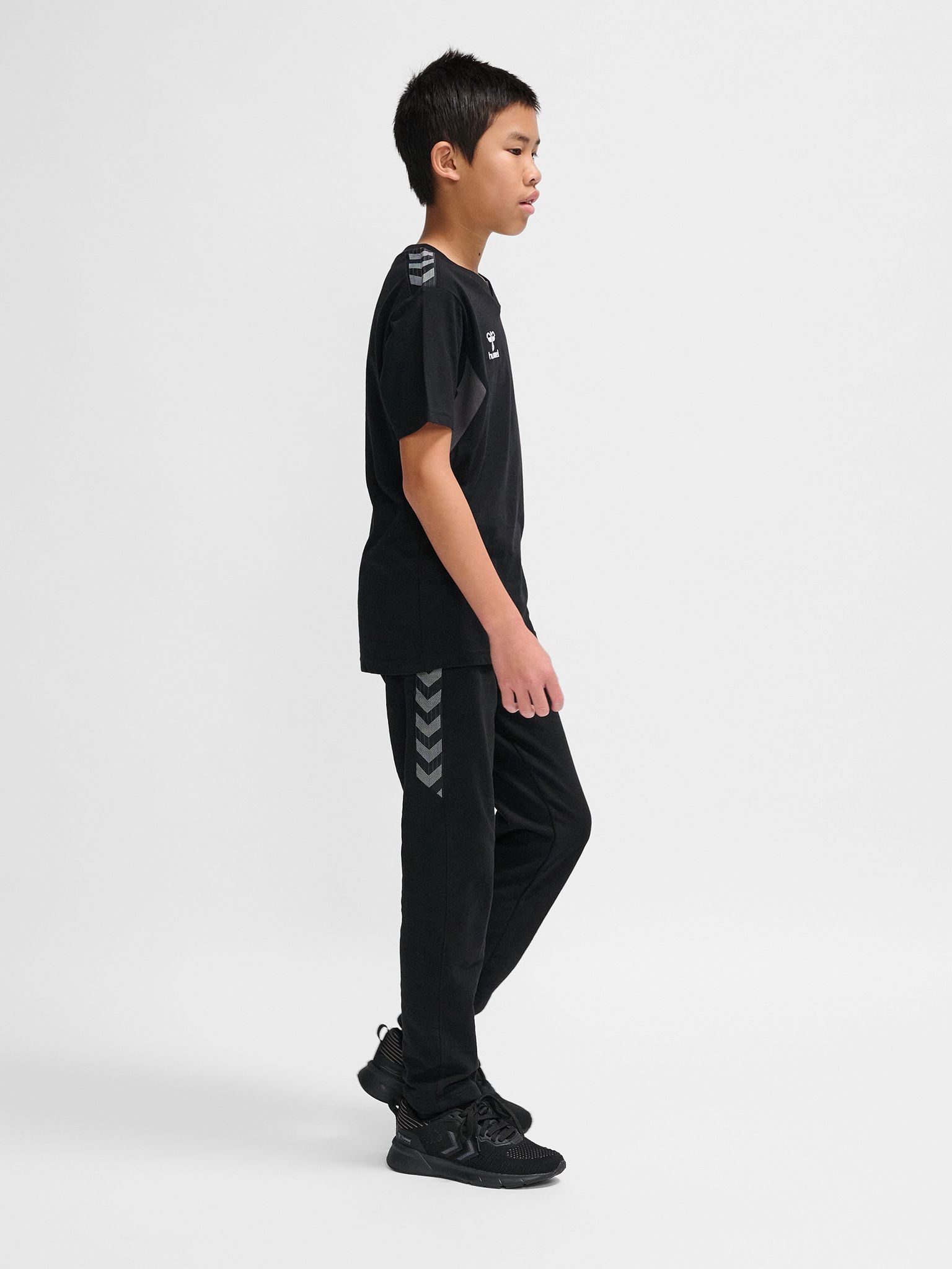 hmlAUTHENTIC CO TRAINING PANTS KIDS