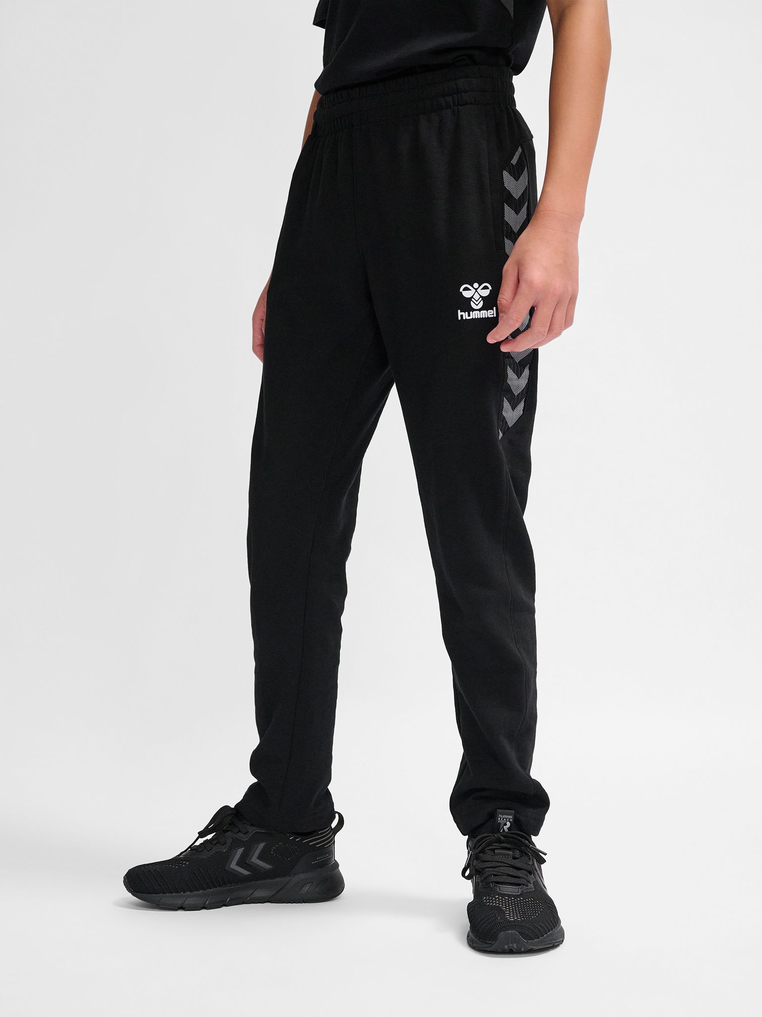 hmlAUTHENTIC CO TRAINING PANTS KIDS