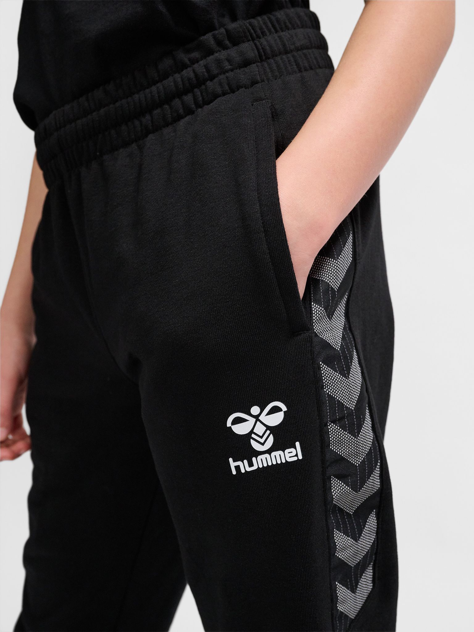 hmlAUTHENTIC CO TRAINING PANTS KIDS