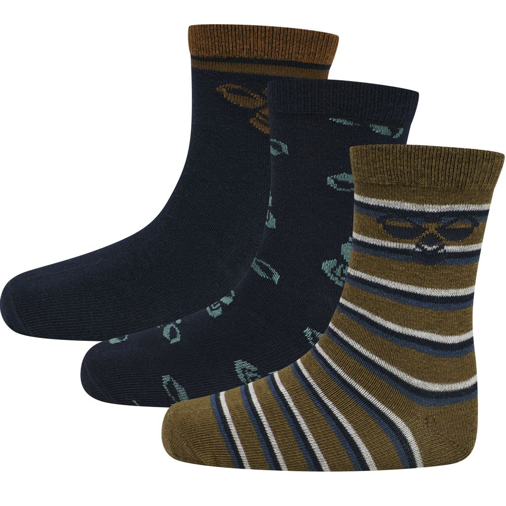 hmlALFIE SOCK 3-PACK