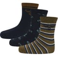 hmlALFIE SOCK 3-PACK