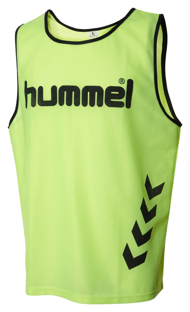 FUNDAMENTAL TRAINING BIB