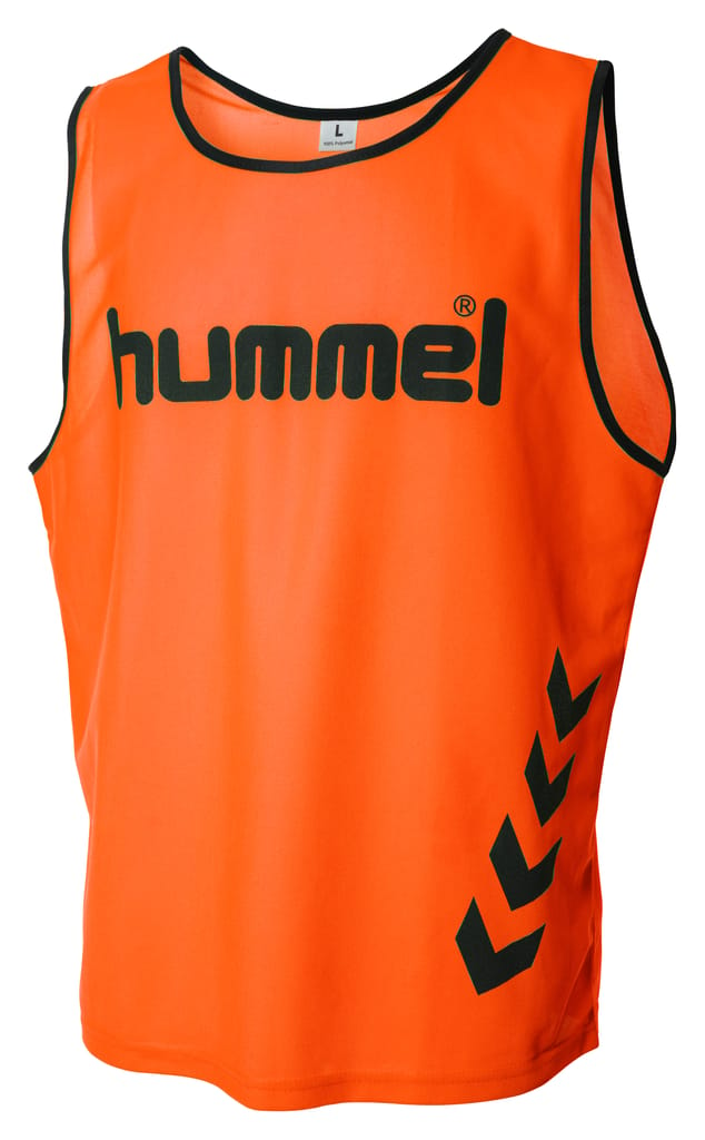 FUNDAMENTAL TRAINING BIB