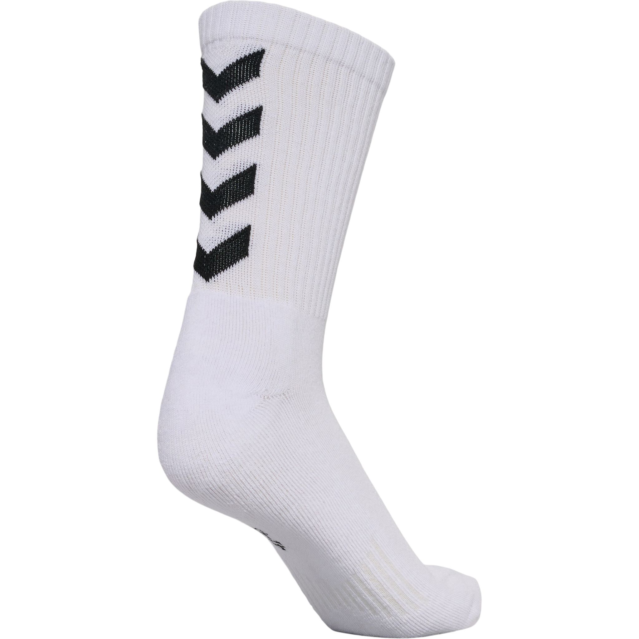 FUNDAMENTAL 3-PACK SOCK