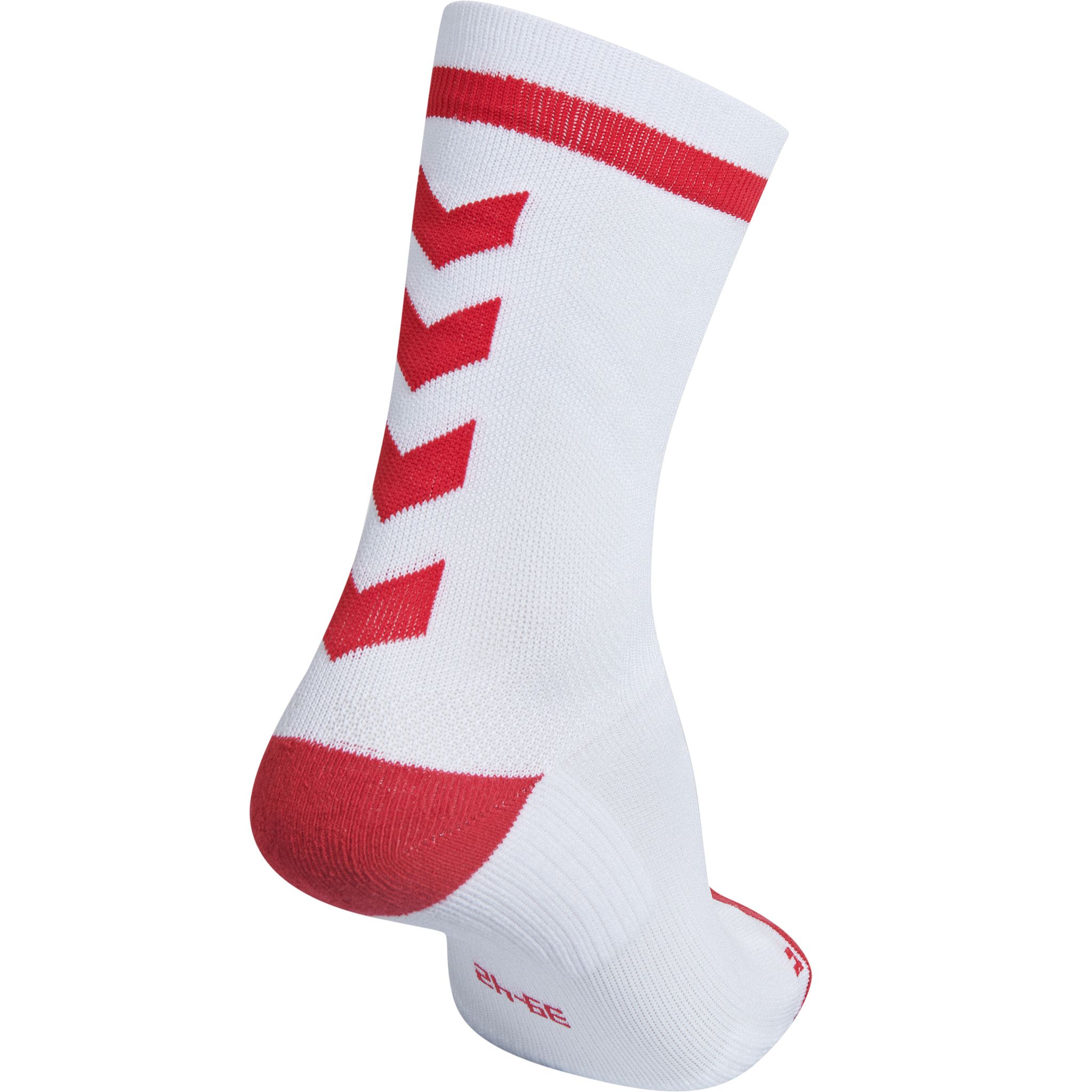 ELITE INDOOR SOCK LOW