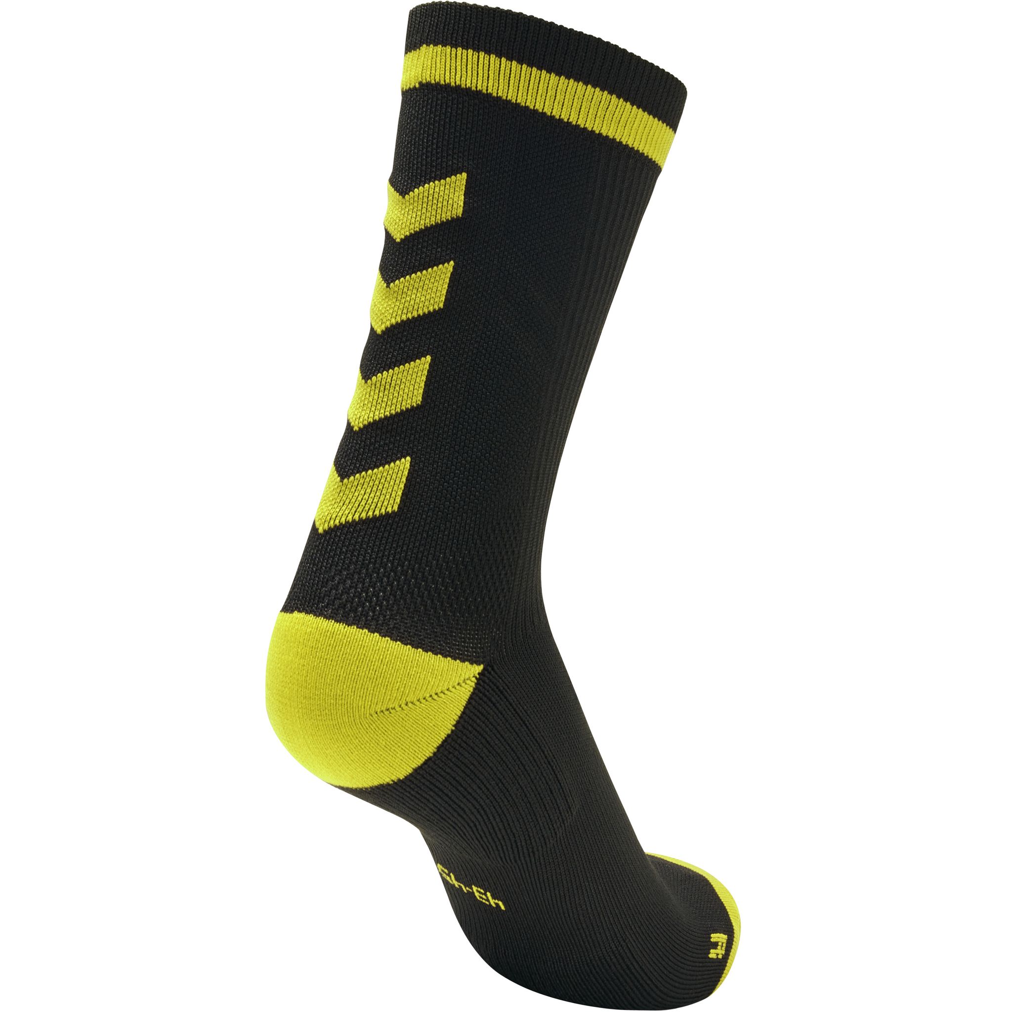 ELITE INDOOR SOCK LOW