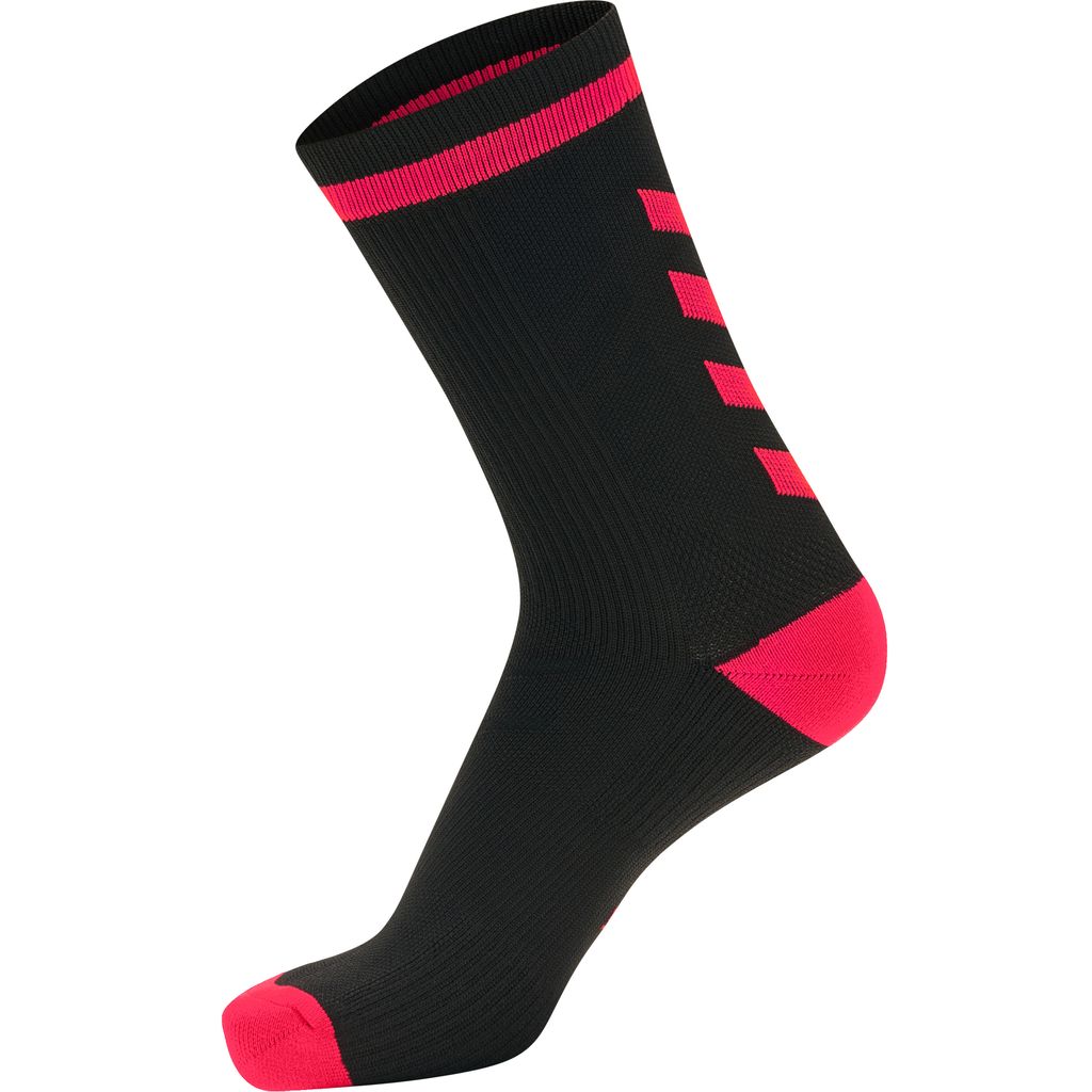 ELITE INDOOR SOCK LOW