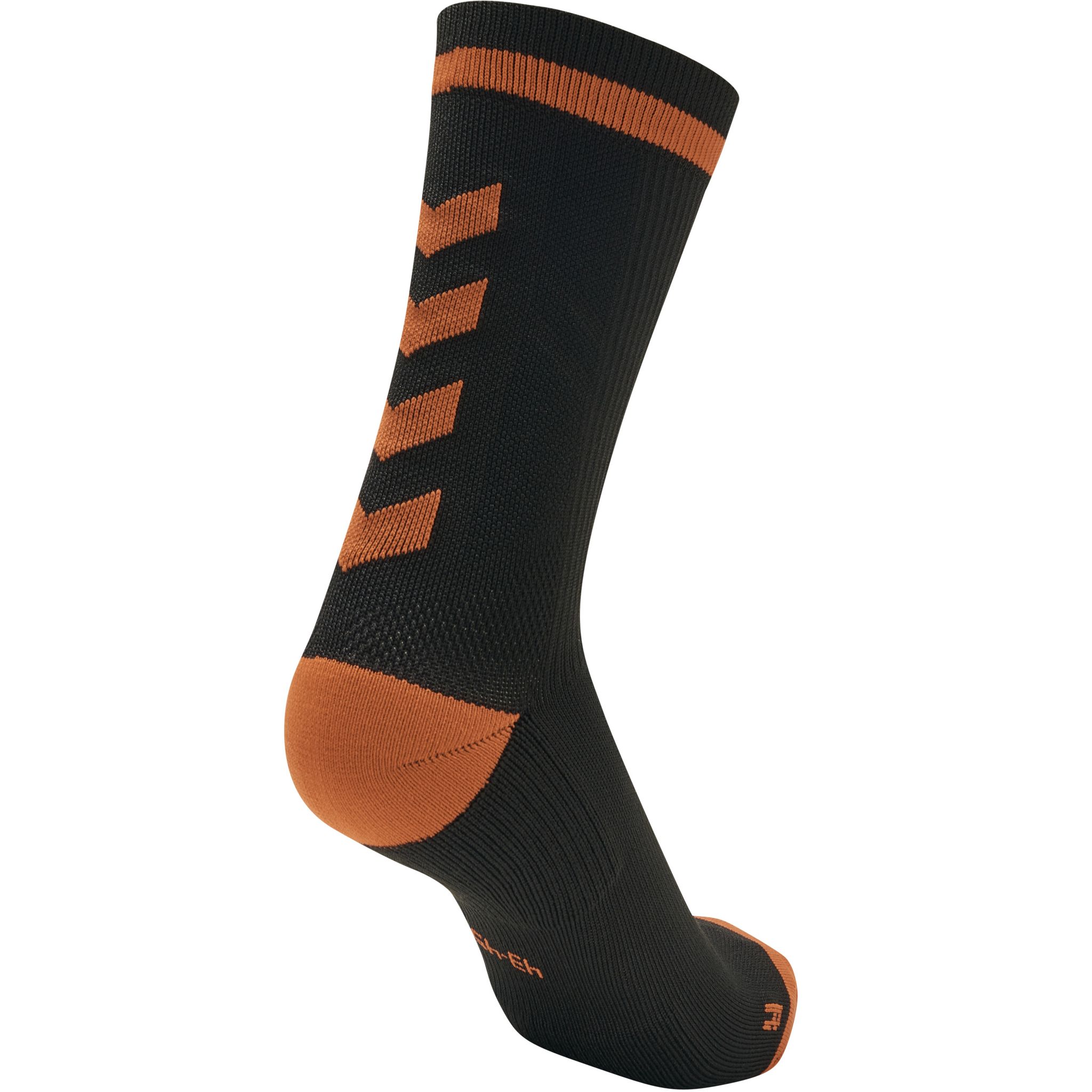 ELITE INDOOR SOCK LOW