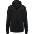 hmlMOVE GRID COTTON HOODIE