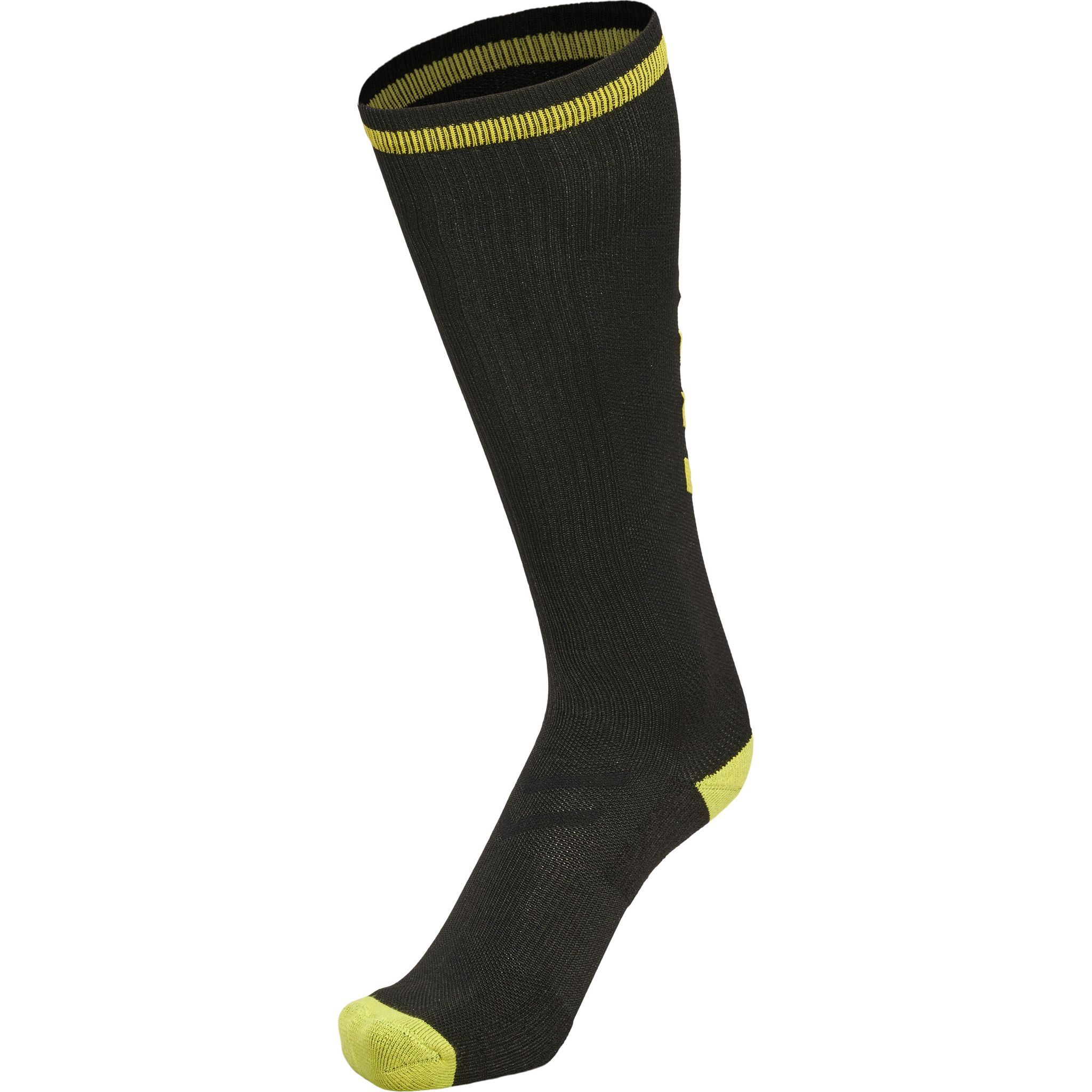 ELITE INDOOR SOCK HIGH