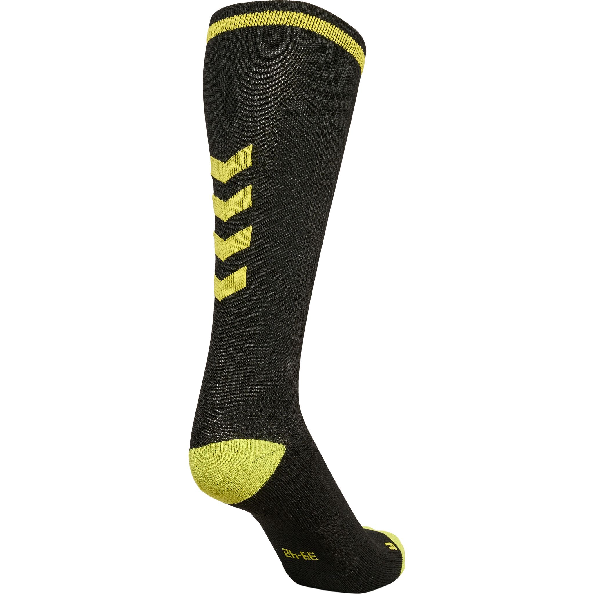 ELITE INDOOR SOCK HIGH