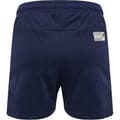 hmlMOVE GRID COT. SHORTS WOMAN