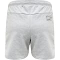 hmlMOVE GRID COT. SHORTS WOMAN