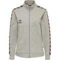 hmlMOVE CLASSIC ZIP JACKET WOMAN