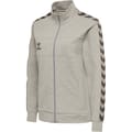 hmlMOVE CLASSIC ZIP JACKET WOMAN