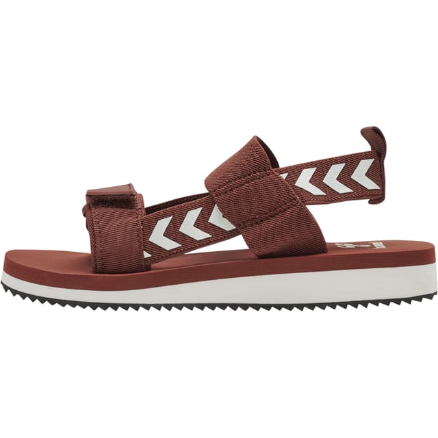 ELASTIC SANDAL JR