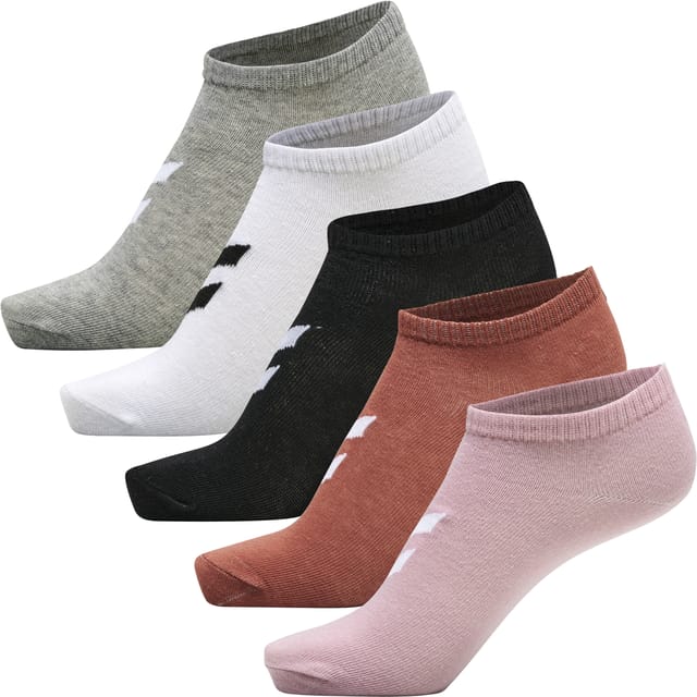 hmlMATCH ME SOCK 5-PACK