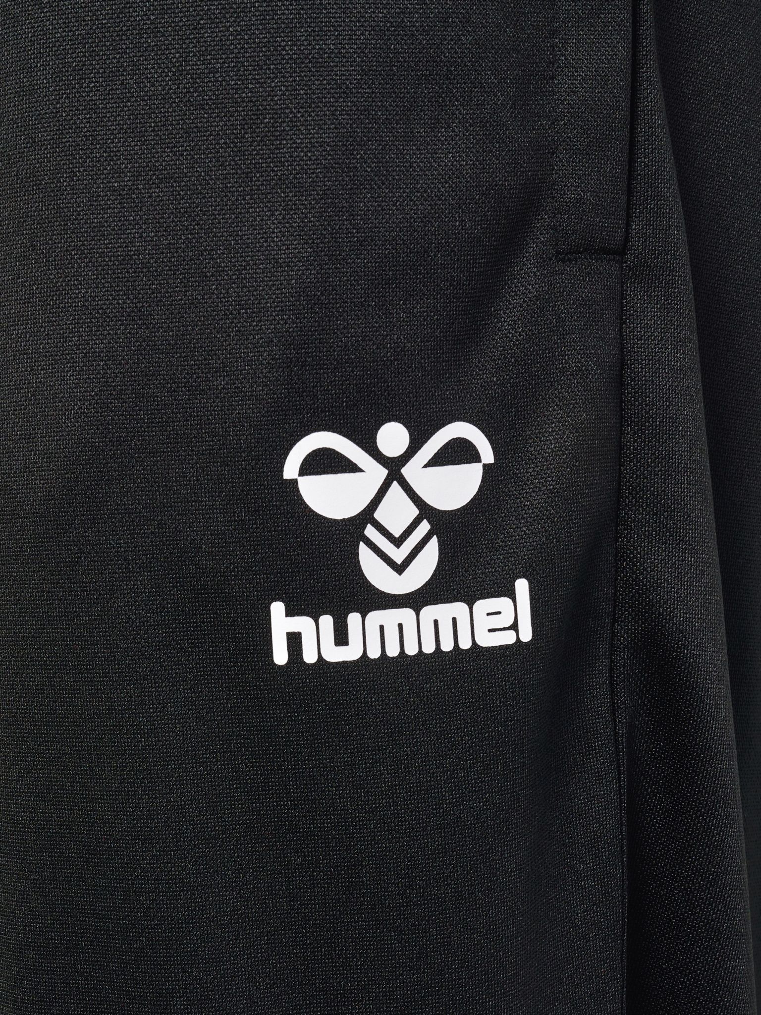 hmlLOGO SUIT