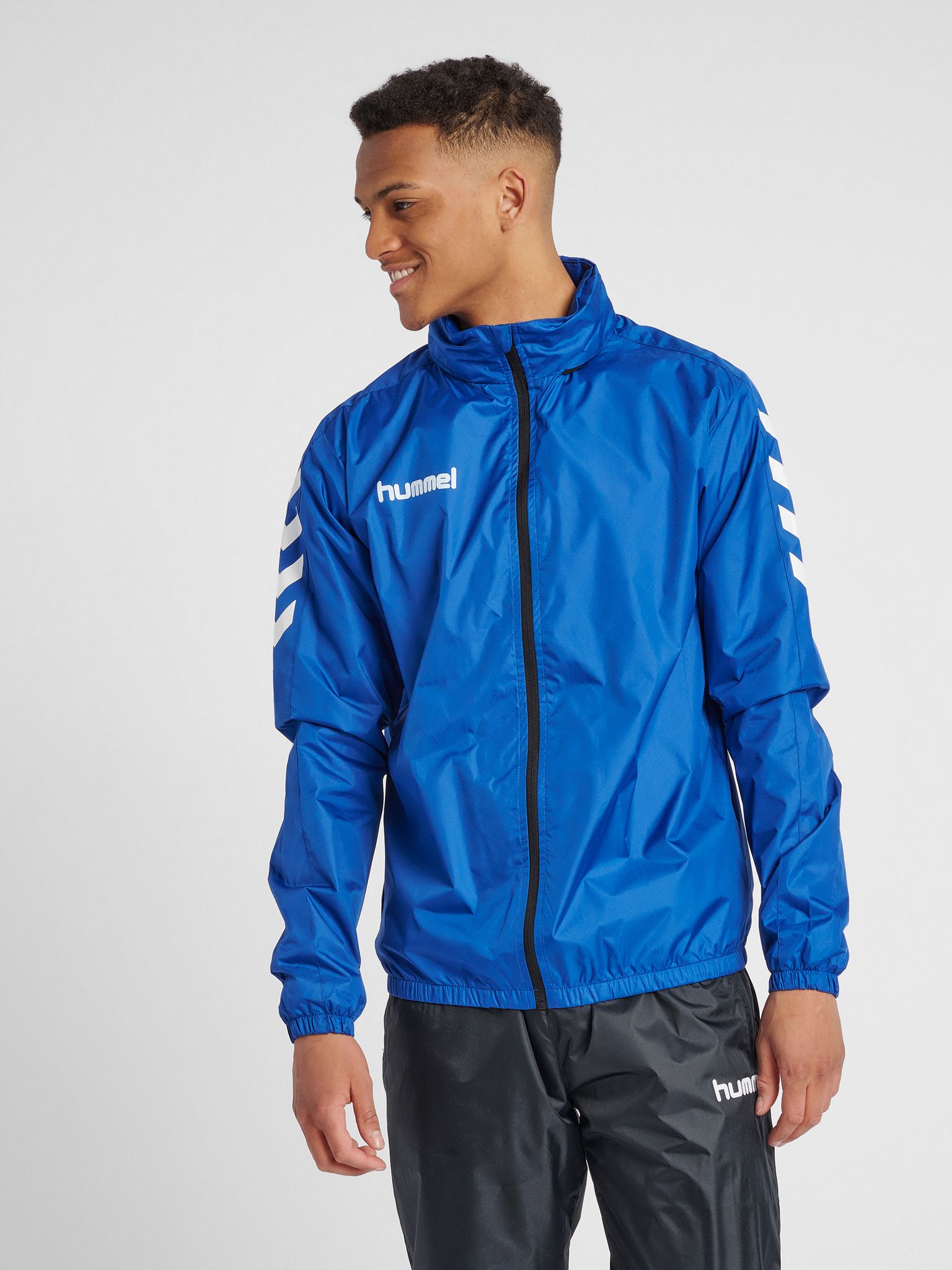 CORE SPRAY JACKET