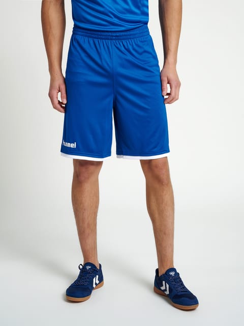 CORE BASKET SHORTS