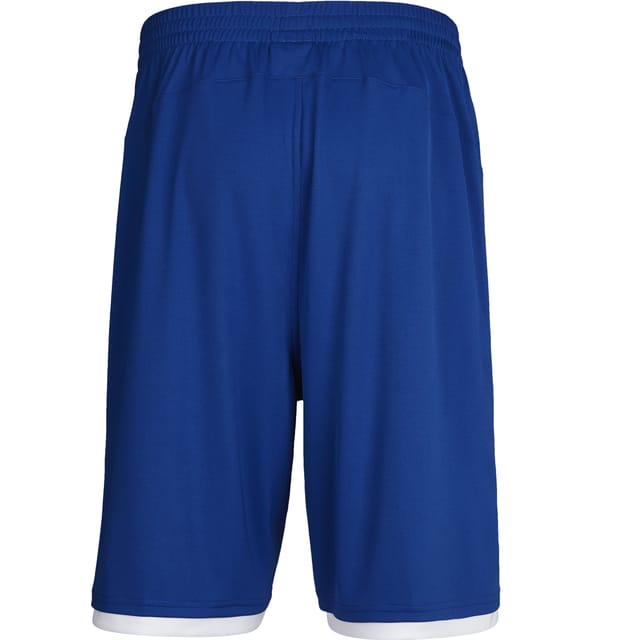 CORE BASKET SHORTS