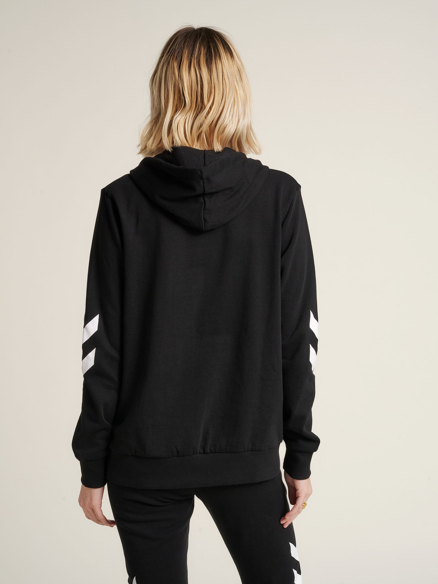 hmlLEGACY ZIP HOODIE