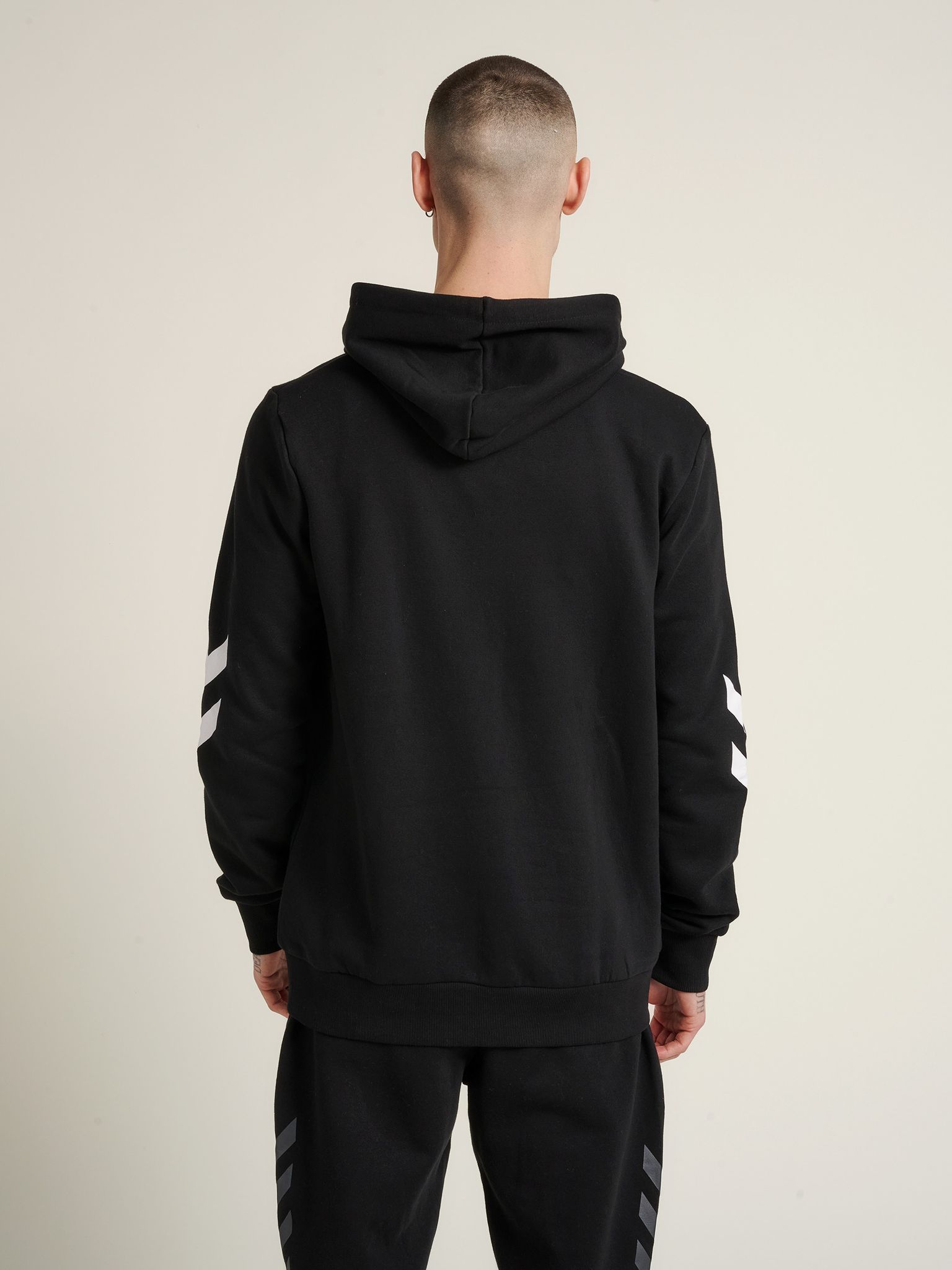 hmlLEGACY ZIP HOODIE