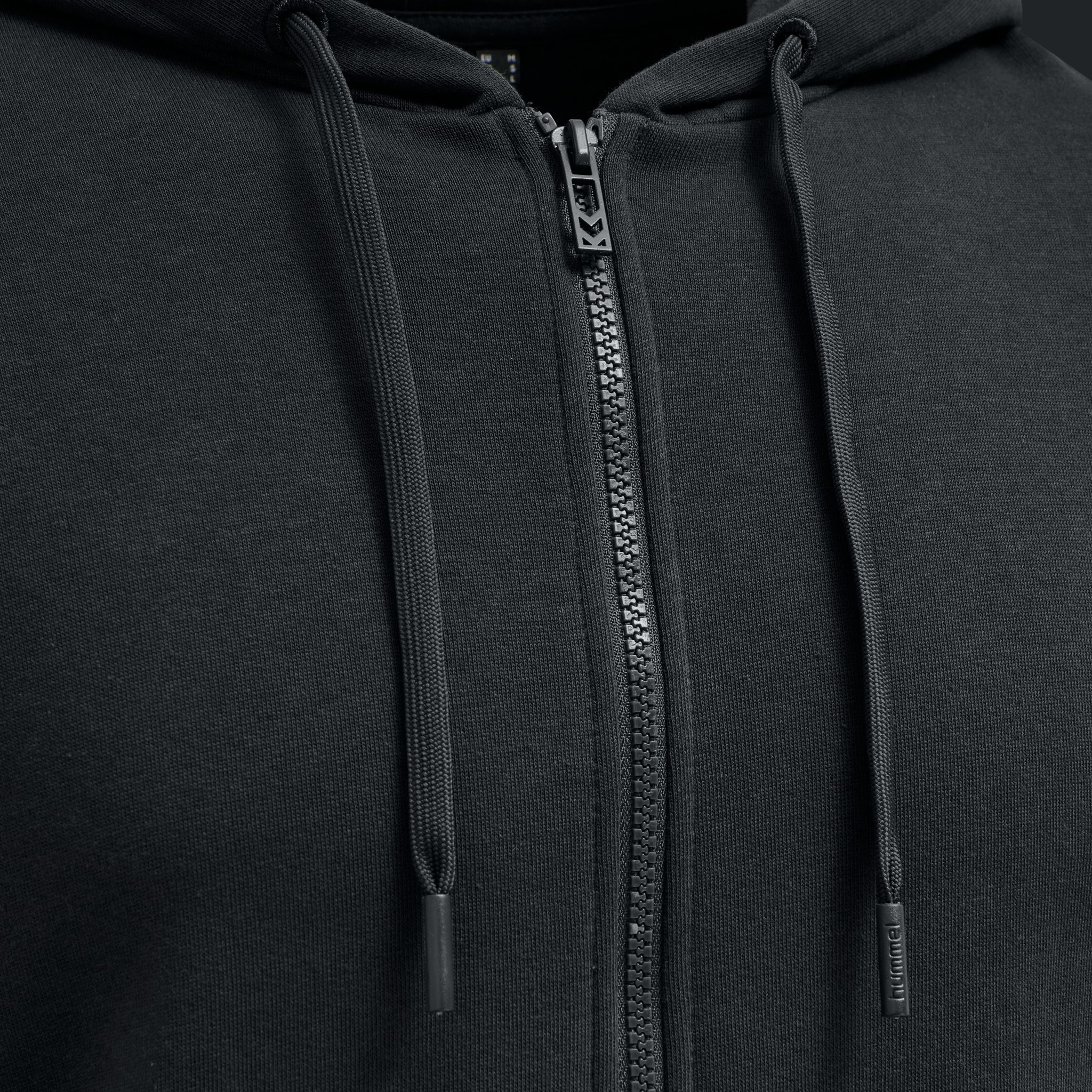 hmlLEGACY ZIP HOODIE