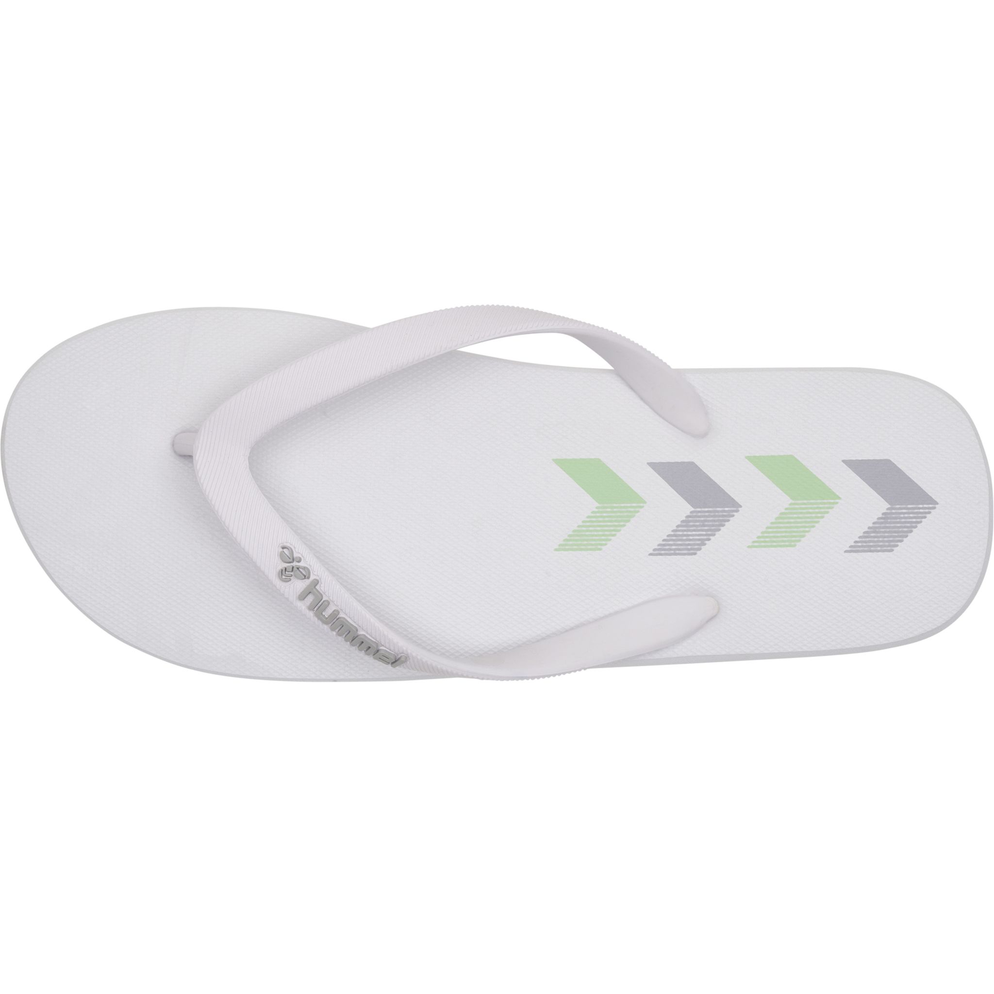 CHEVRON FLIP FLOP